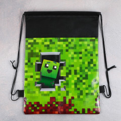 Мешок для обуви «Гейм» - Фото 5