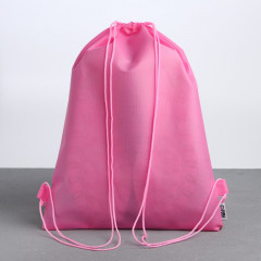 Мешок для обуви «Мир аниме» - Фото 4