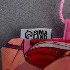 Мешок для обуви «Мир аниме» - Фото 10