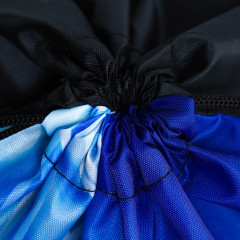 Мешок для обуви «Футбол» - Фото 5