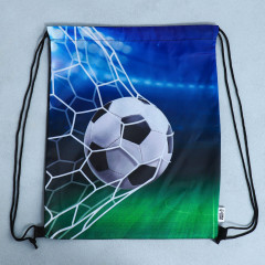 Мешок для обуви «Футбол» - Фото 7