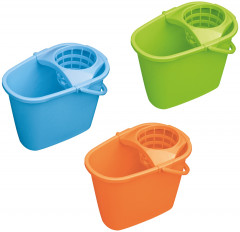 Ведро со отжимом «Azur» - Фото 2