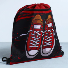Мешок для обуви «Кеды» - Фото 1
