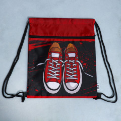 Мешок для обуви «Кеды» - Фото 6