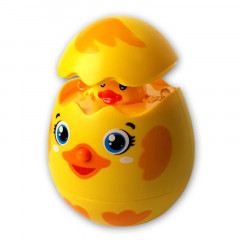 Игрушка музыкальная «Утёнок» - Фото 2