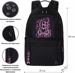 Рюкзак универсальный «Hug me» - Фото 3