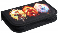 Пенал школьный «Аниме игра» - Фото 1