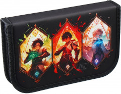 Пенал школьный «Аниме игра» - Фото 2