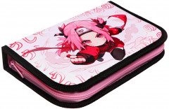 Пенал школьный «Аниме Сакура» - Фото 1