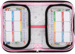 Пенал школьный «Аниме Сакура» - Фото 3