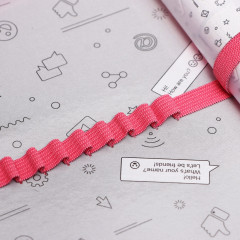 Пенал школьный «Аниме Сакура» - Фото 5