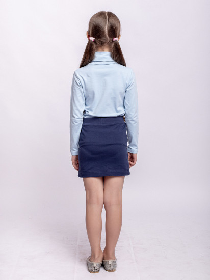 Водолазка для девочек