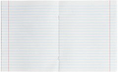 Тетрадь предметная «Литература» - Фото 3