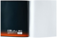 Тетрадь предметная «Алгебра» - Фото 6