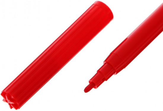 Фломастеры