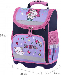 Ранец «Anime hugs» - Фото 1