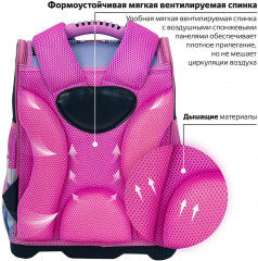 Ранец «Anime hugs» - Фото 3