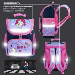 Ранец «Anime hugs» - Фото 7