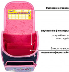 Ранец «Anime hugs» - Фото 8