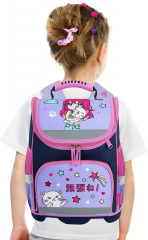 Ранец «Anime hugs» - Фото 10