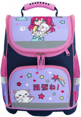 Ранец «Anime hugs» - Фото 11