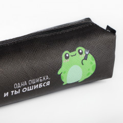 Пенал школьный - Фото 4