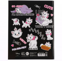 Дневник школьный «Кошечка Мари» - Фото 4