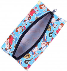 Пенал для блокнота мягкий «Гравити Фолз» - Фото 2