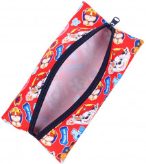 Пенал для блокнота мягкий «Щенячий патруль» - Фото 2