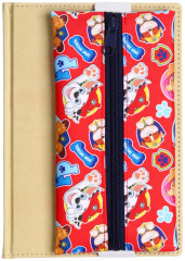 Пенал для блокнота мягкий «Щенячий патруль» - Фото 3