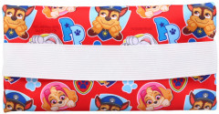 Пенал для блокнота мягкий «Щенячий патруль» - Фото 4