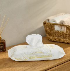 Влажные салфетки - Фото 2