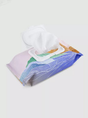 Влажные салфетки - Фото 1