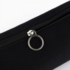 Пенал школьный «No hard feelings» - Фото 3