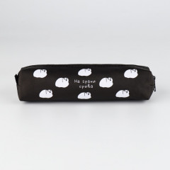 Пенал школьный «На грани срыва» - Фото 3