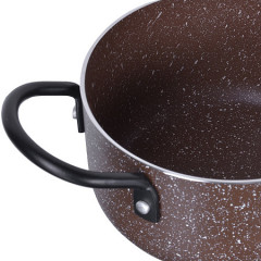 Кастрюля с крышкой - Фото 2