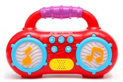 Магнитофончик «Мульти-пульти » - Фото 1