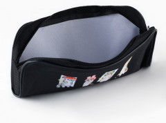 Пенал школьный «Котики» - Фото 3