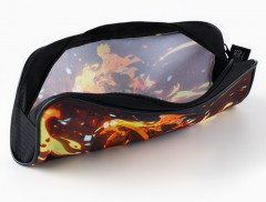 Пенал школьный «Мото аниме» - Фото 1