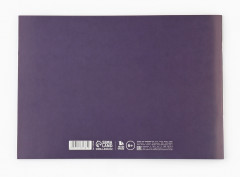 Альбом для рисования «Неоновая машина» - Фото 4