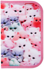 Пенал «Котики пушистики» - Фото 2