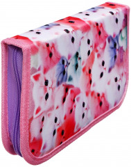 Пенал «Котики пушистики» - Фото 3