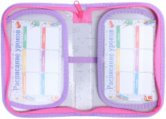 Пенал «Зайка» - Фото 3