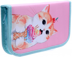 Пенал «Котик» - Фото 3