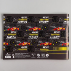 Альбом для рисования «Тачки» - Фото 2