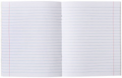 Тетрадь предметная «BlackTone. Русский язык» - Фото 2