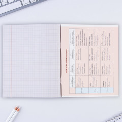 Тетрадь предметная «Английский язык» - Фото 3