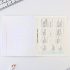 Тетрадь предметная «Английский язык» - Фото 3