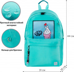 Рюкзак универсальный «K-pop» - Фото 1