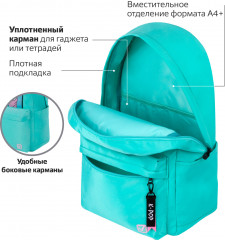 Рюкзак универсальный «K-pop» - Фото 2